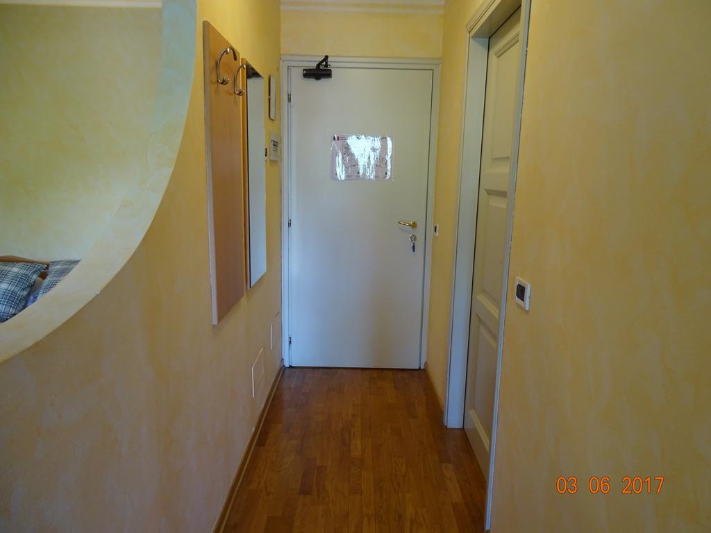 L'Angolo Di Sissi Apartment Colle Isarco Exterior photo