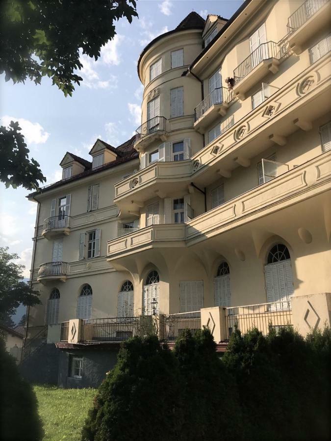 L'Angolo Di Sissi Apartment Colle Isarco Exterior photo